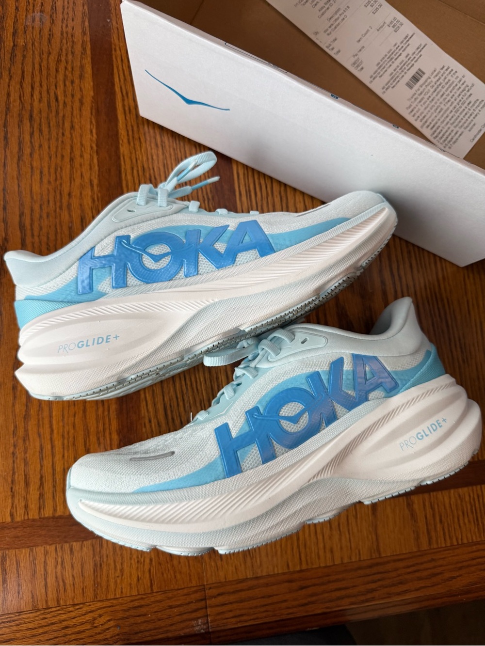 HOKA Clifton Pro Women’s